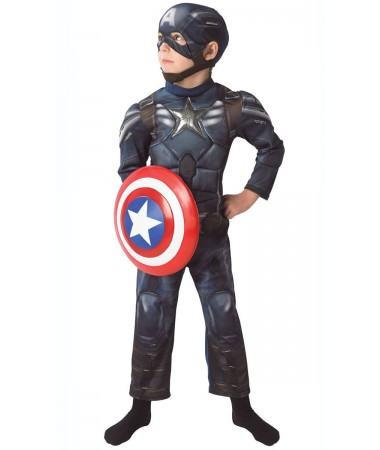 Captain America #2 KIDS HIRE